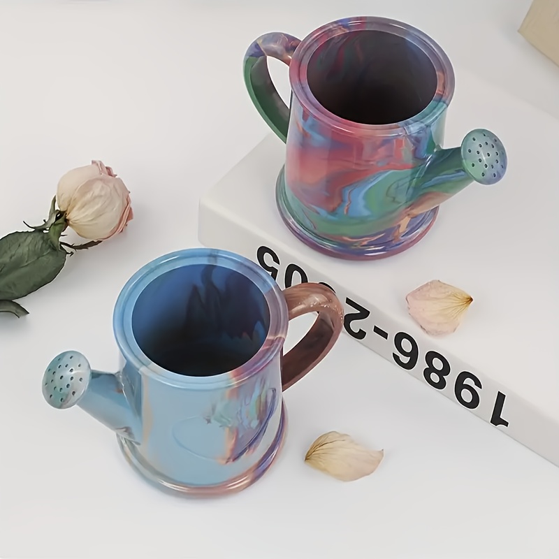 1 conjunto de moldes de silico - Candle Making Jug avaliação e preço