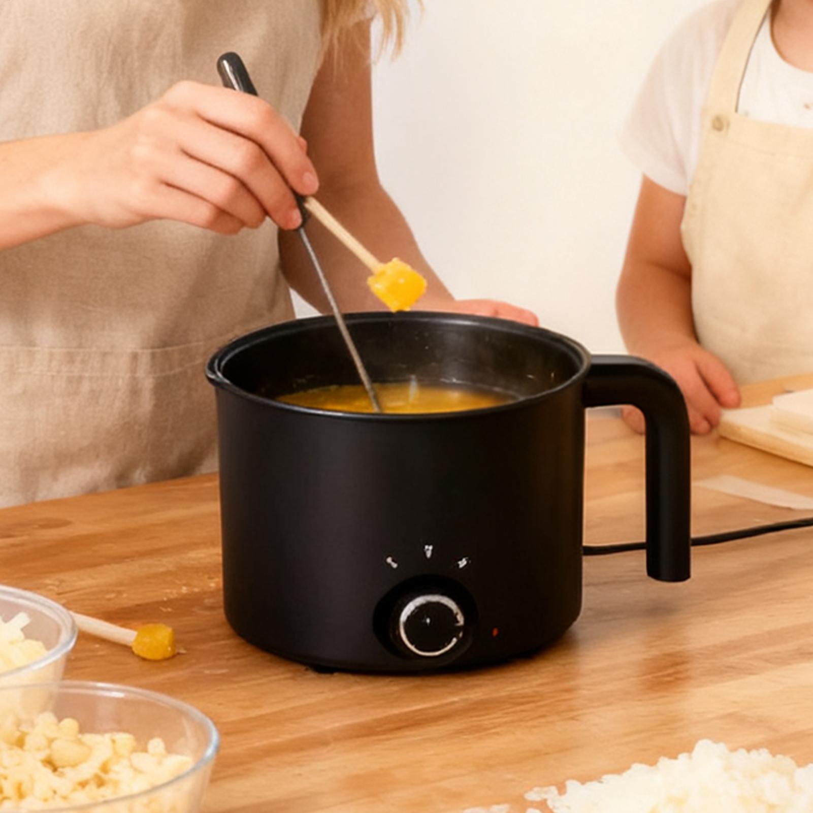Panela para Derreter Cera de 1 - Candle Making Jug avaliação e preço